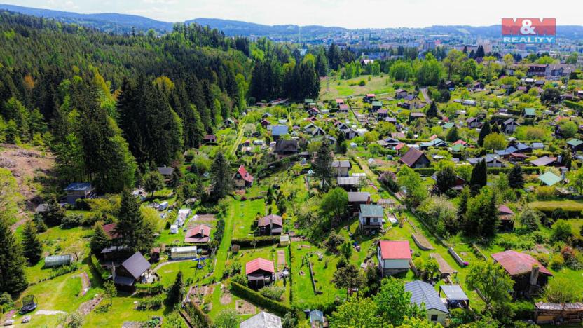 Prodej chaty, Jablonec nad Nisou - Mšeno nad Nisou, 20 m2