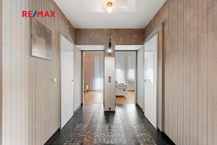 Prodej bytu 4+kk, Praha - Smíchov, Astlova, 187 m2