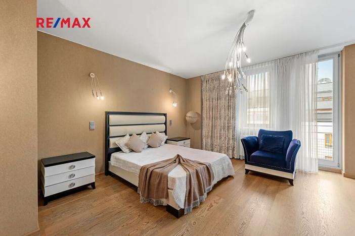 Prodej bytu 4+kk, Praha - Smíchov, Astlova, 187 m2