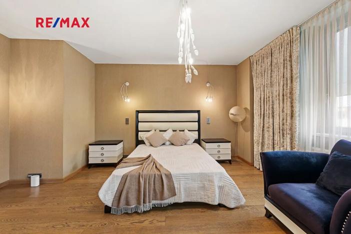 Prodej bytu 4+kk, Praha - Smíchov, Astlova, 187 m2