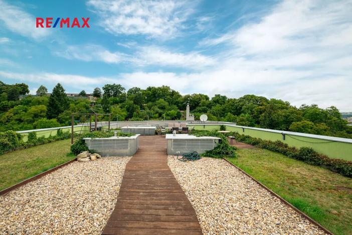 Prodej bytu 4+kk, Praha - Smíchov, Astlova, 187 m2