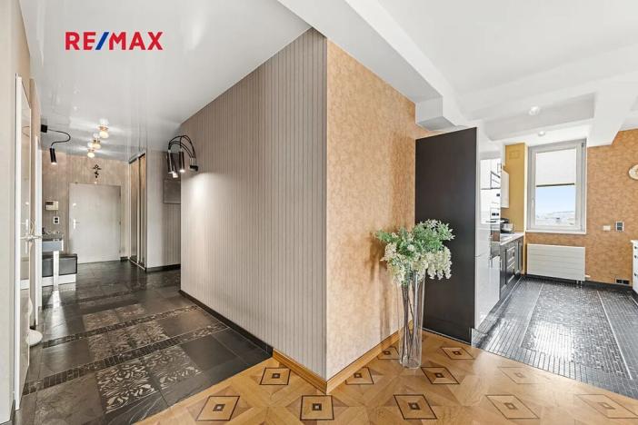 Prodej bytu 4+kk, Praha - Smíchov, Astlova, 187 m2