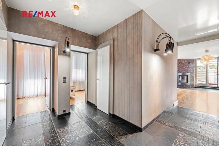 Prodej bytu 4+kk, Praha - Smíchov, Astlova, 187 m2