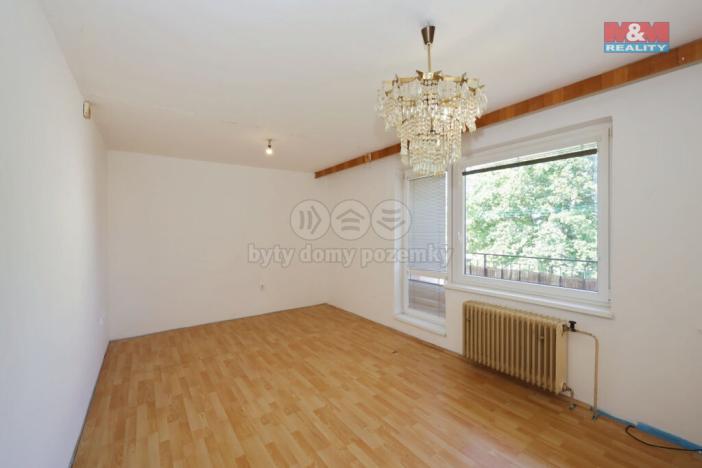 Pronájem bytu 3+1, Havlíčkův Brod, Žižkov II, 70 m2