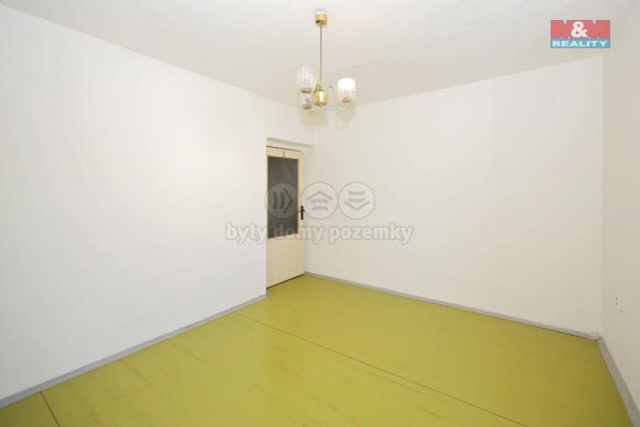 Pronájem bytu 3+1, Havlíčkův Brod, Žižkov II, 70 m2