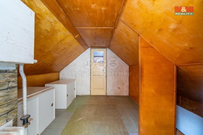 Prodej rodinného domu, Malíkov, 350 m2