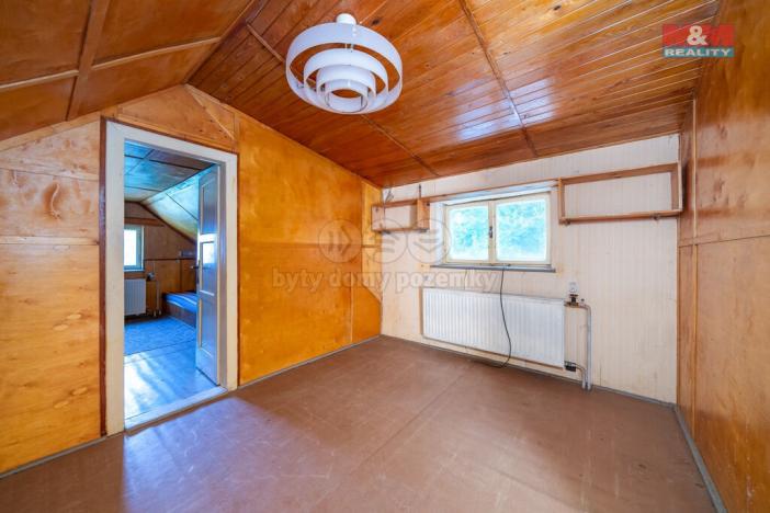 Prodej rodinného domu, Malíkov, 350 m2