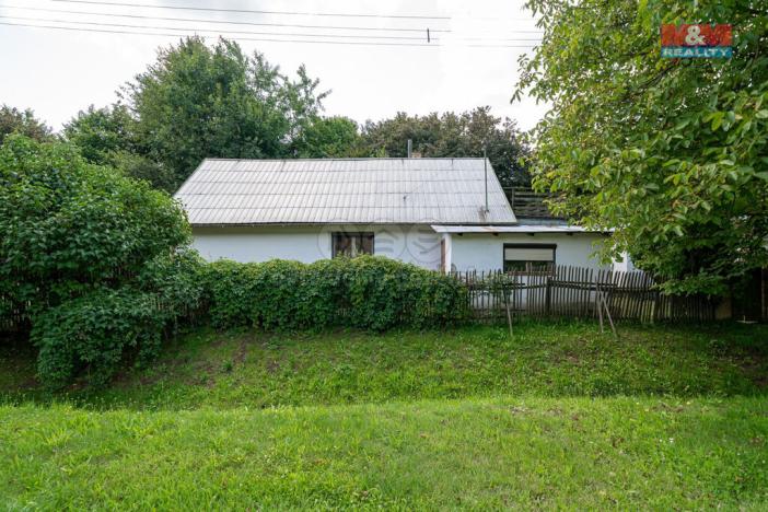 Prodej rodinného domu, Malíkov, 350 m2