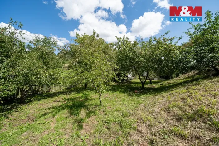 Prodej rodinného domu, Malíkov, 350 m2