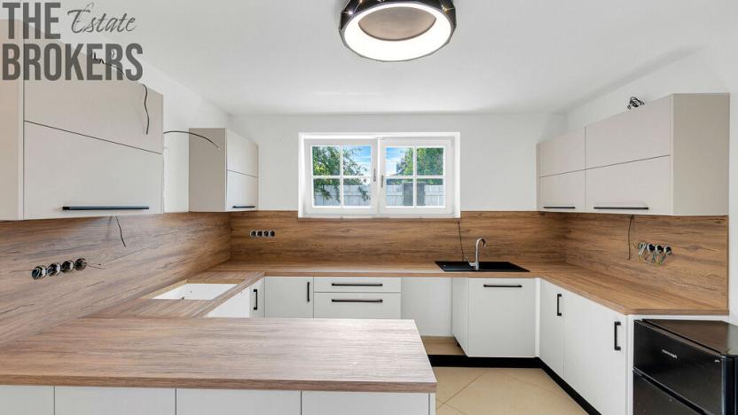 Prodej rodinného domu, Praha, U Markéty, 247 m2