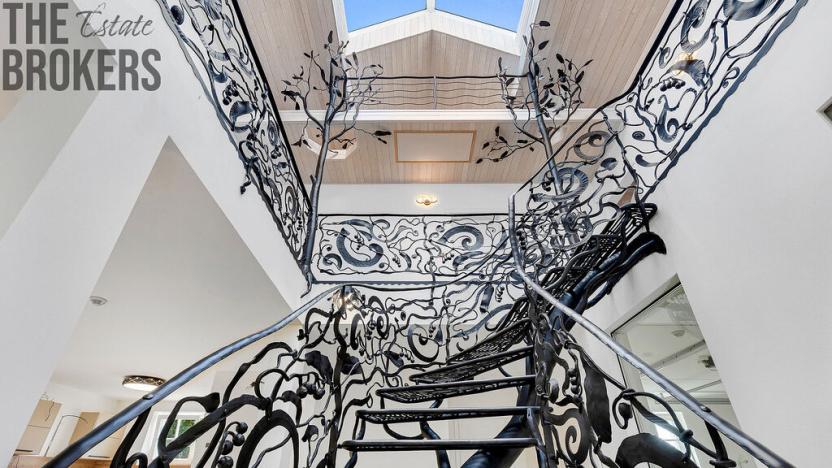 Prodej rodinného domu, Praha, U Markéty, 247 m2