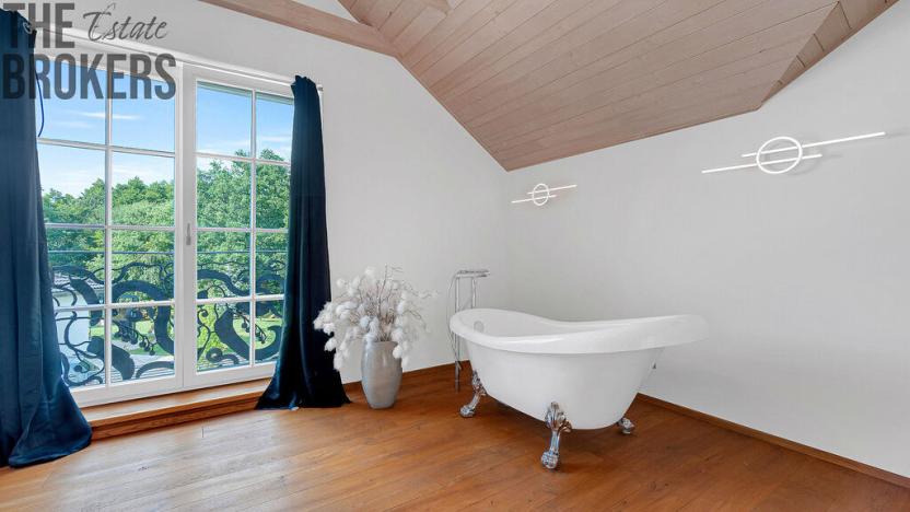 Prodej rodinného domu, Praha, U Markéty, 247 m2