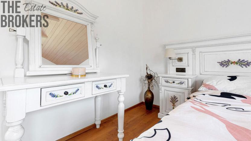 Prodej rodinného domu, Praha, U Markéty, 247 m2