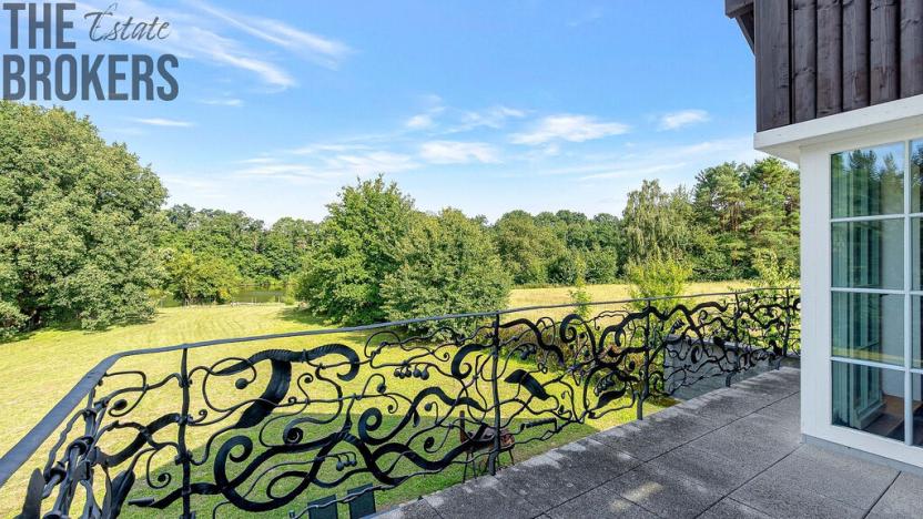 Prodej rodinného domu, Praha, U Markéty, 247 m2