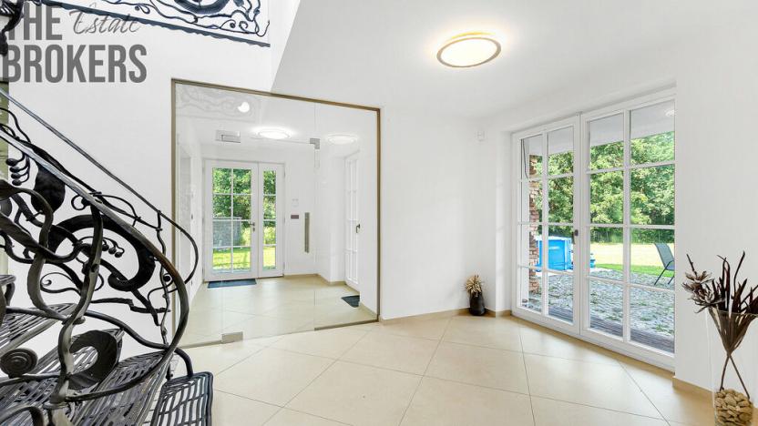 Prodej rodinného domu, Praha, U Markéty, 247 m2