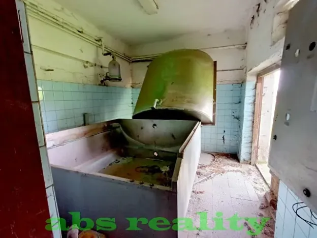 Prodej zemědělského objektu, Dolní Chvatliny, 1691 m2