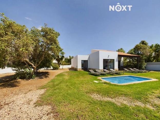 Prodej vily, Santa Maria, Kapverdy, 128 m2