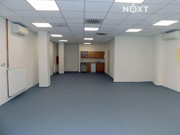 Pronájem obchodního prostoru, Nový Bor, Tř. T. G. Masaryka, 155 m2