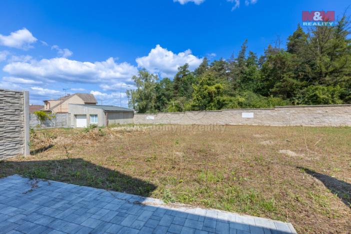 Prodej rodinného domu, Kladno - Švermov, 104 m2