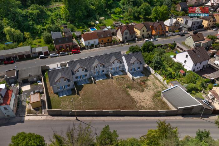 Prodej rodinného domu, Kladno - Švermov, 104 m2