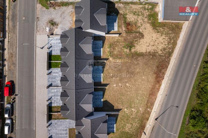 Prodej rodinného domu, Kladno - Švermov, 104 m2