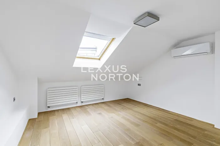 Prodej bytu 5+kk, Praha - Bubeneč, Jaselská, 192 m2