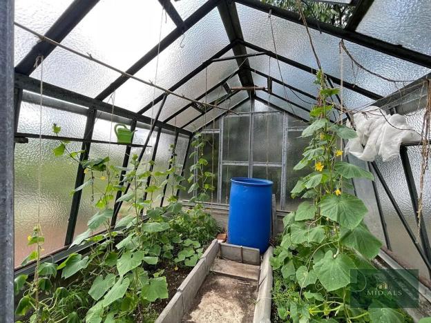 Prodej zahrady, Plzeň, Sluneční, 700 m2