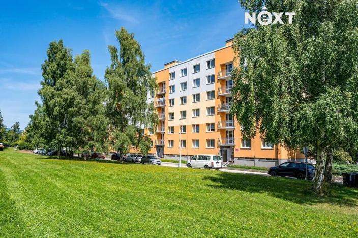 Prodej bytu 2+1, Vrchlabí, Revoluční, 57 m2
