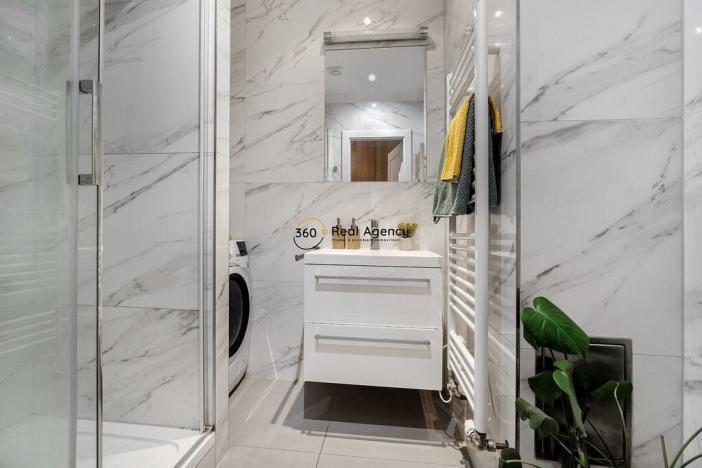 Prodej bytu 2+kk, Praha - Vinohrady, Slezská, 54 m2