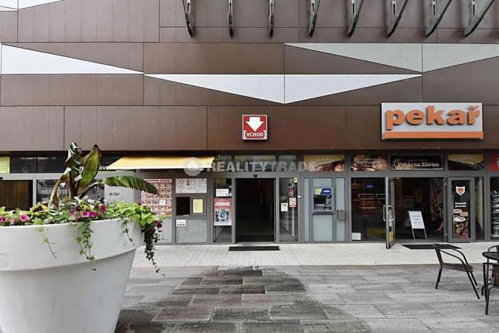 Pronájem obchodního prostoru, Strakonice, Bezděkovská, 58 m2