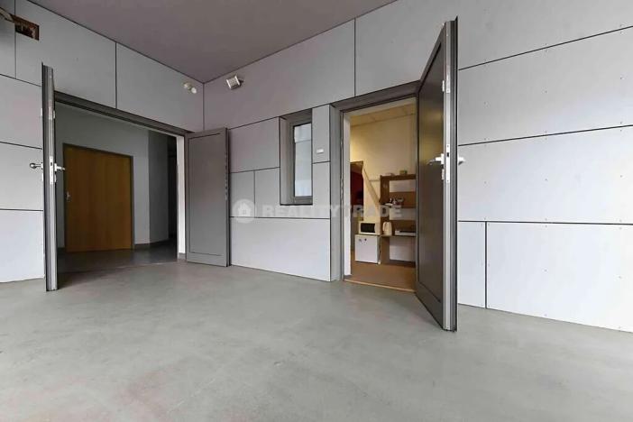 Pronájem obchodního prostoru, Strakonice, Bezděkovská, 58 m2