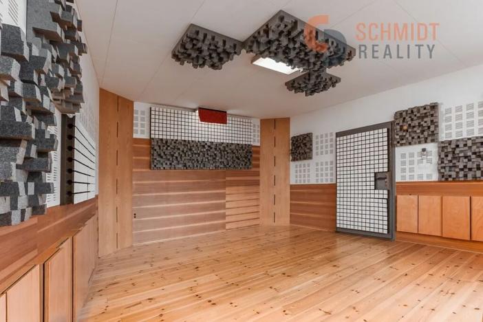 Prodej rodinného domu, Mikulov, 1. května, 310 m2