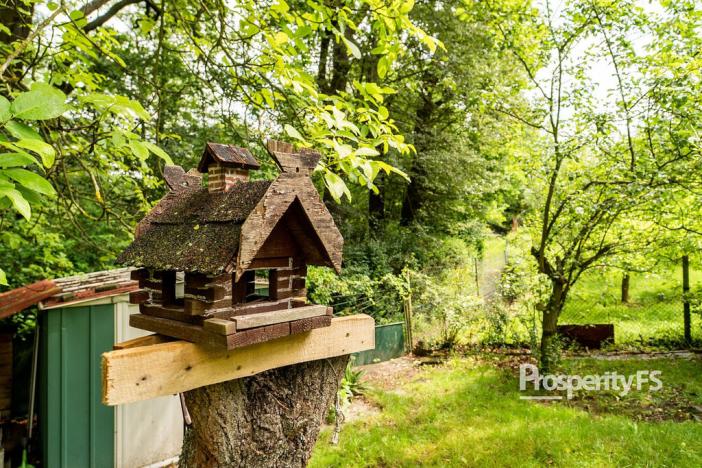 Prodej chaty, Děčín - Děčín VII-Chrochvice, Mendelova, 17 m2