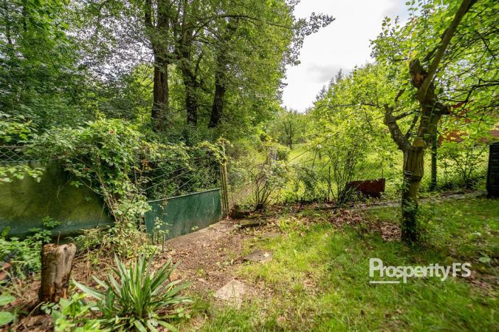 Prodej chaty, Děčín - Děčín VII-Chrochvice, Mendelova, 17 m2