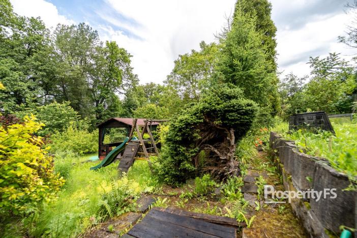 Prodej chaty, Děčín - Děčín VII-Chrochvice, Mendelova, 17 m2