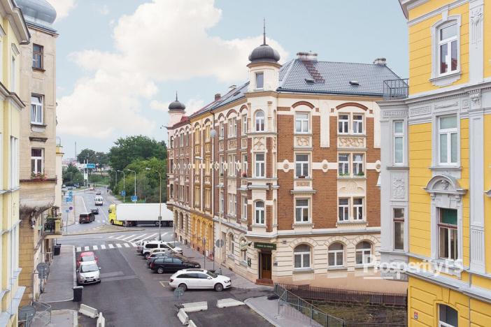 Prodej restaurace, Děčín - Děčín IV-Podmokly, Bezručova, 148 m2