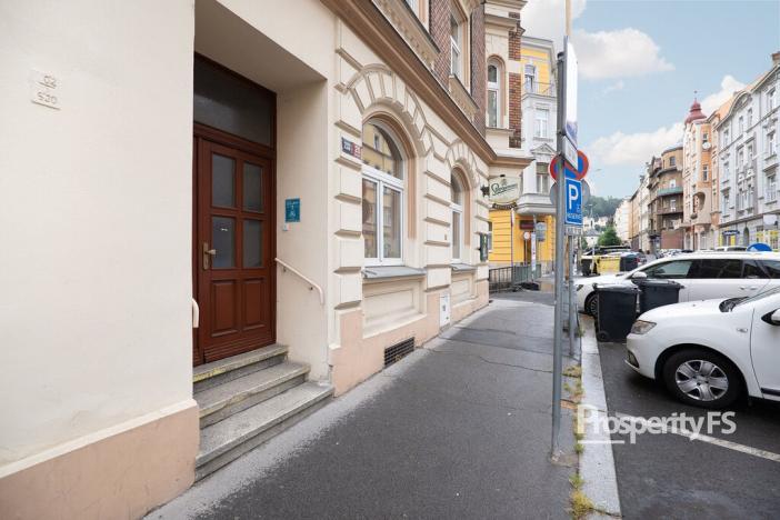 Prodej restaurace, Děčín - Děčín IV-Podmokly, Bezručova, 148 m2