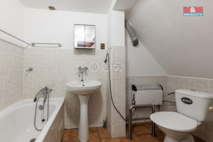 Prodej restaurace, Krásné Údolí, 250 m2