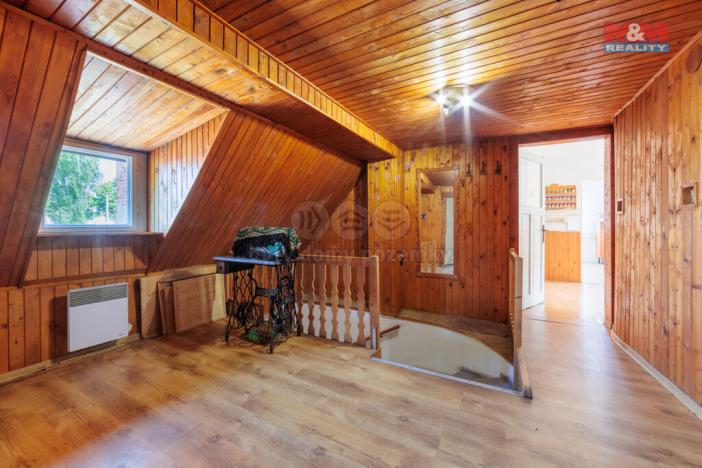 Prodej restaurace, Krásné Údolí, 250 m2