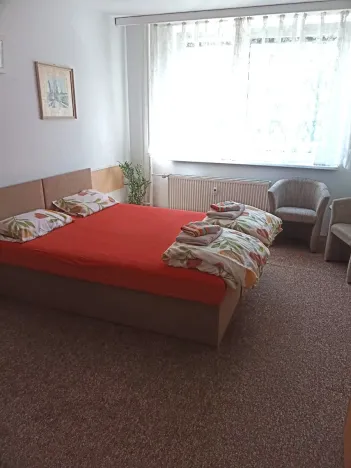 Pronájem bytu 1+kk, Zlín, Svat. Čecha, 30 m2