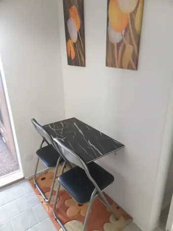 Pronájem bytu 1+kk, Zlín, Svat. Čecha, 30 m2