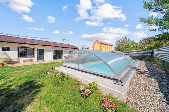 Prodej rodinného domu, Zálezlice, 125 m2