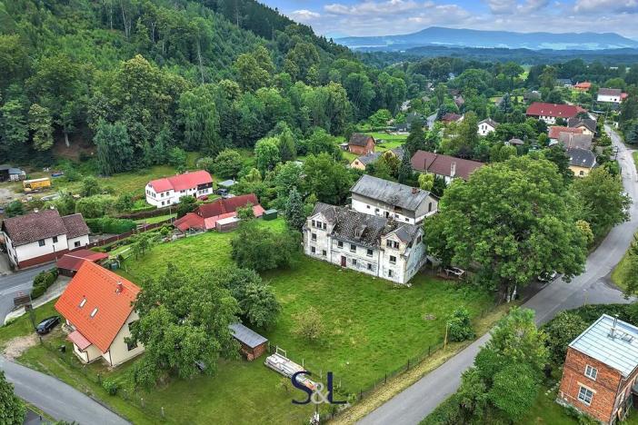 Prodej rodinného domu, Skalice u České Lípy, 222 m2