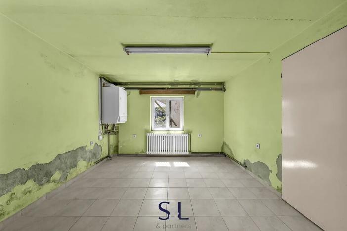 Prodej rodinného domu, Kamenický Šenov, Krátká, 180 m2