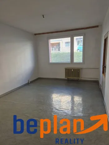 Prodej bytu 2+1, Chlumec, Krokova, 61 m2