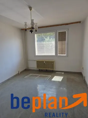 Prodej bytu 2+1, Chlumec, Krokova, 61 m2