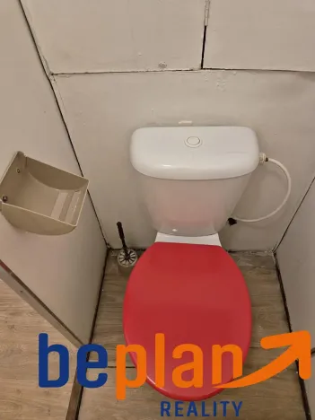 Prodej bytu 2+1, Chlumec, Krokova, 61 m2