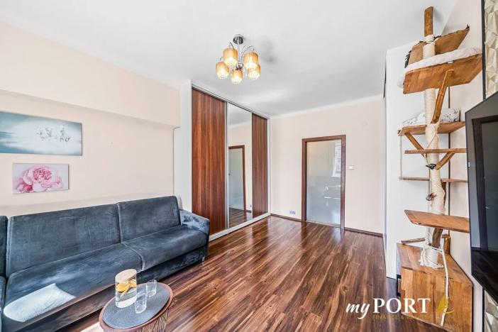 Prodej bytu 2+1, Plzeň, Francouzská třída, 61 m2