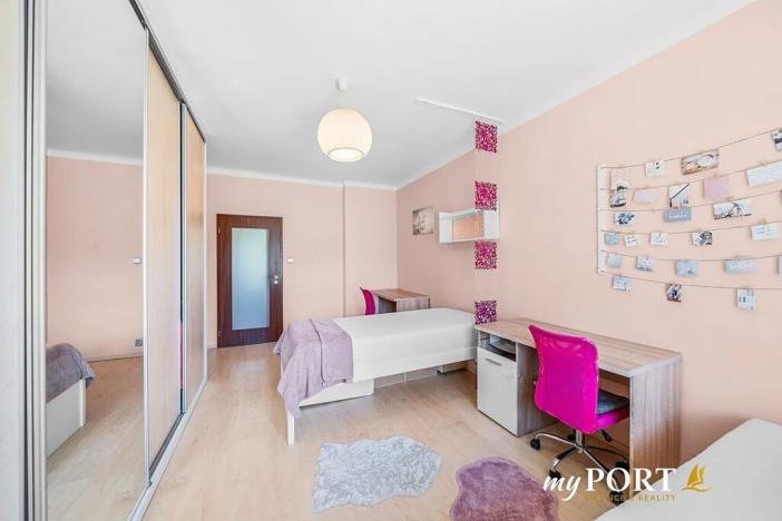 Prodej bytu 2+1, Plzeň, Francouzská třída, 61 m2