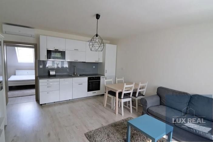 Pronájem bytu 2+kk, Brno, Čejkova, 49 m2